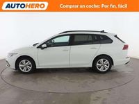 Usado VW Golf VIII Life 116 CV (85 kW) 2023 Blanco Utilitario