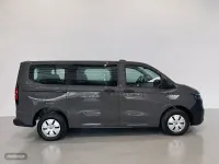 Usado VW Caravelle 110 CV (80 kW) 2025 Gris Van