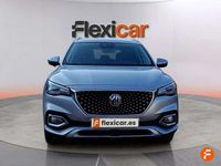 Usado MG EHS Comfort 258 HP (189 kW) 2021 Cinzento SUV