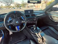 Occasion BMW 428 M Performance 245 PK (180 kW) 2013 Blauw Coupé