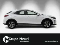 Usado Kia XCeed 120 CV (88 kW) 2023 Otro SUV