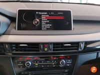 Usado BMW X5 218 CV (160 kW) 2015 Blanco SUV