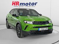 Usado Opel Mokka GS Line 110 CV (80 kW) 2022 Blanco SUV