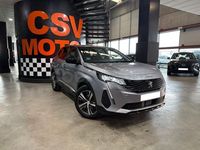 Usado Peugeot 3008 Allure 130 CV (95 kW) 2023 Gris / plata SUV