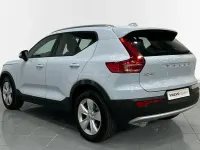 Usado Volvo XC40 Core 163 CV (119 kW) 2025 Azul SUV