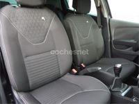 Usado Renault Clio IV Zen 90 CV (66 kW) 2017 Negro Berlina