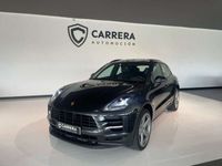 usado Porsche Macan Aut.