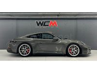 Usado Porsche 911 GT3 510 CV (375 kW) 2022 Gris / plata Coupe