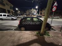 Occasion Citroën C3 Furio 75 ch (55 kW) 2007 Noir Berline