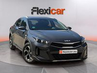 Usado Kia XCeed 101 CV (74 kW) 2024 Gris SUV