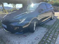 Usado Suzuki Swace GLX 122 CV (89 kW) 2022 Negro Familiar