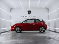 Usado Opel Adam Jam 87 CV (63 kW) 2014 Rojo Utilitario