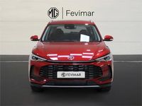 Nuevo MG ZS Comfort 197 CV (144 kW) 2025 Otro SUV