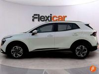 Usado Kia Sportage 160 CV (117 kW) 2025 Blanco SUV