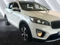 Usado Kia Sorento 200 CV (147 kW) 2016 Blanco SUV