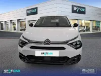 Usado Citroën C4 131 CV (96 kW) 2024 Blanco SUV