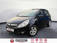 Usado Opel Corsa 90 CV (66 kW) 2009 Utilitario