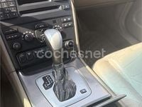 Usado Volvo XC90 Executive 163 CV (119 kW) 2005 Gris / plata SUV