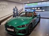 Usado BMW M440 M Sport 374 CV (275 kW) 2025 Verde Berlina
