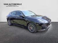 Usado Maserati Grecale GT 300 CV (220 kW) 2022 Negro SUV