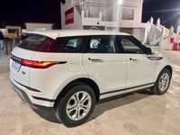 Usado Land Rover Range Rover evoque S 150 CV (110 kW) 2020 Blanco SUV