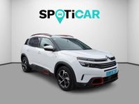 Usado Citroën C5 Aircross 131 CV (96 kW) 2020 Blanco SUV