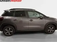 Usado Citroën C3 Aircross Feel 110 CV (80 kW) 2023 Gris SUV