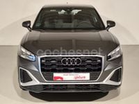 Usado Audi Q2 116 CV (85 kW) 2024 Gris / plata SUV