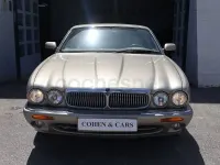 Usado Jaguar XJ6 Executive 216 CV (158 kW) 1997 Beige Berlina