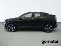 Usado Citroën C4 145 CV (106 kW) 2025 Negro SUV