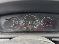 Usado Citroën C5 110 HP (80 kW) 2002 Cinzento Sedan