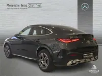 Usado Mercedes GLC220 197 CV (144 kW) 2023 SUV