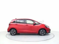 Usado Honda Jazz Advance 122 CV (89 kW) 2024 Negro Utilitario