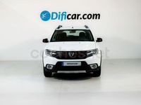 Usado Dacia Sandero Essentiel 90 CV (66 kW) 2019 Blanco Berlina