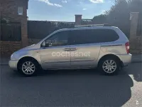 Usado Kia Carnival 185 CV (136 kW) 2010 Blanco Monovolumen