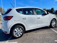 Usado Dacia Sandero Journey 91 CV (66 kW) 2024 Blanco Berlina