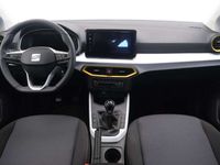 usado Seat Arona 1.0 TSI Style XM 81 kW (110 CV)