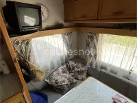 Usado Fiat Ducato 112 CV (82 kW) 1992 Blanco Van