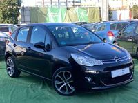 usado Citroën C3 1.2 PureTech Feel Edition 82