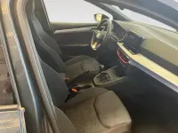 Usado Seat Ibiza FR 115 CV (84 kW) 2025 Gris Utilitario
