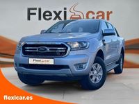 usado Ford Ranger XLT 2.0 170cv