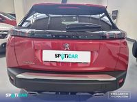 Usado Peugeot 2008 Allure 131 CV (96 kW) 2022 Rojo SUV