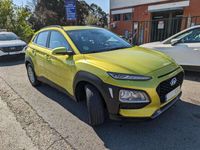 usado Hyundai Kona 1.0 TGDI Klass 4x2