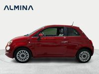 usado Fiat 500 1.0 Hybrid Dolcevita 52kw