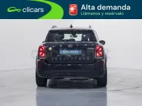 Usado Mini Countryman 170 CV (125 kW) 2023 Negro SUV