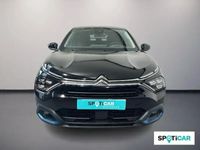 usado Citroën e-C4 Ë C4ELÉCTRICO 100KW 50KWH C SERIES de segunda mano desde 27690€ ✅