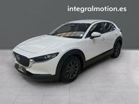 Usado Mazda CX-30 Prime-Line 141 CV (103 kW) 2024 Blanco SUV