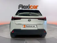Usado Lexus UX Business Edition 184 CV (135 kW) 2023 Blanco SUV
