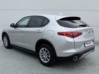 usado Alfa Romeo Stelvio Business Q4