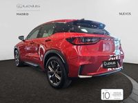 Nuevo Lexus LBX 136 CV (100 kW) 2025 Rojo SUV